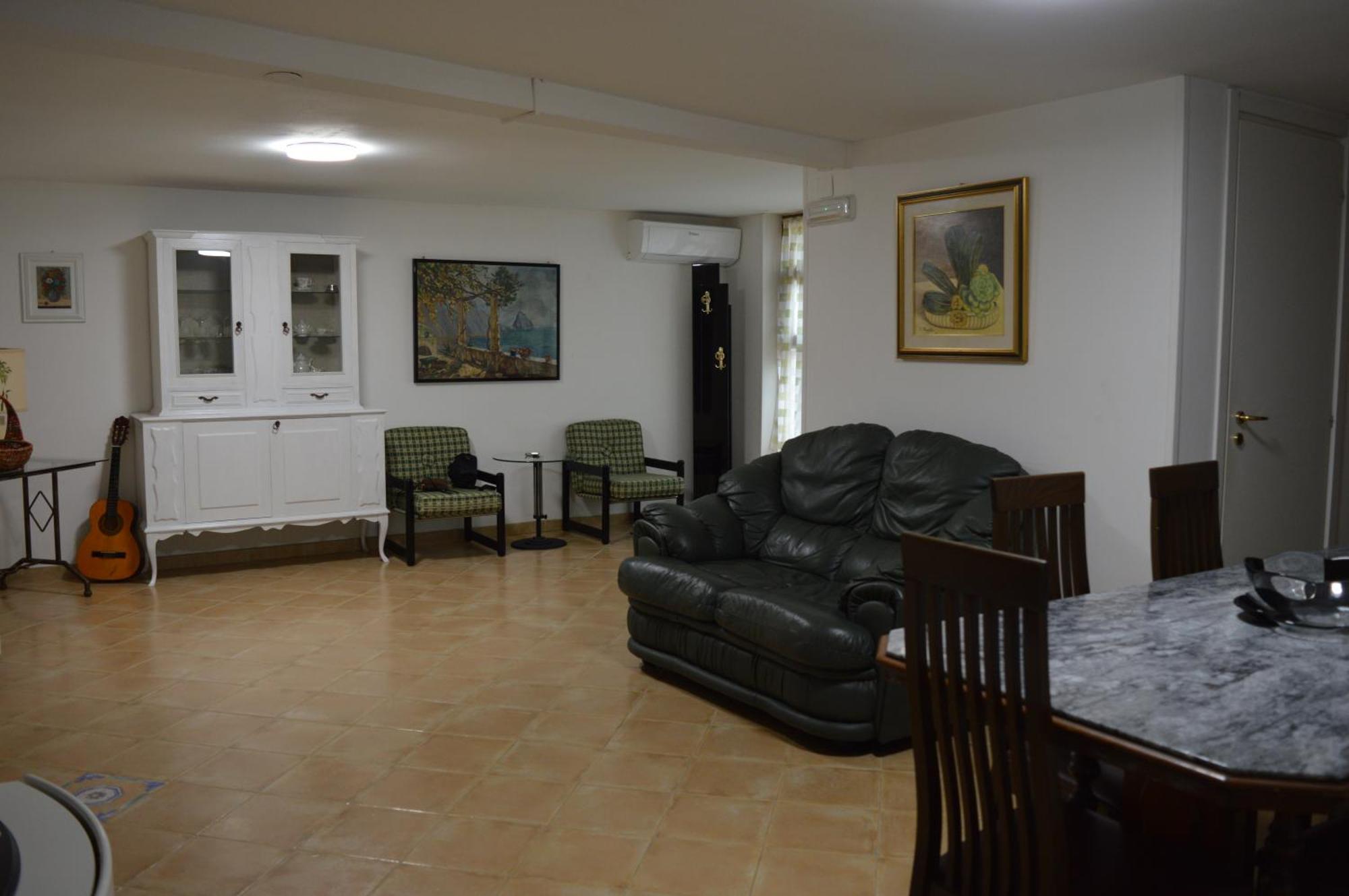 Apartment Tavernetta Vittoria *